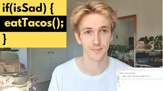 If / Else If / Else (Java Tutorial)