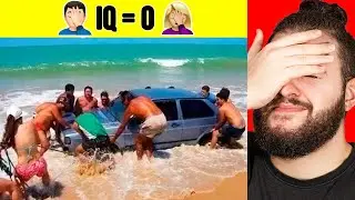 Imágenes De Personas Con 0 IQ | Gente Muy Tonta