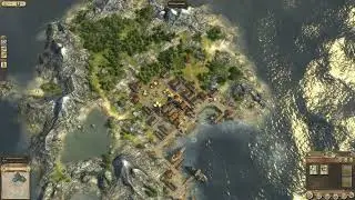 Anno 1404, Venice, other maps, RPG