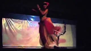 Amara Sunder Sexy Belly Dance