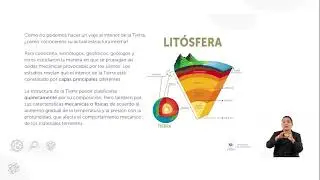 Webinar 5. La Tierra y el espacio exterior parte 1