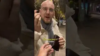 perdió la billetera y no pude devolverla 🥺 
