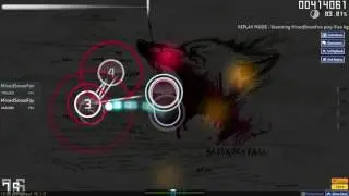 Osu! - Rise Against - Injection [Extreme]
