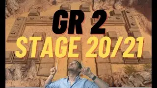 Watcher of Realms - Raid Equipement 2 (GR2-20/21)