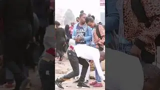 Grown man playing childish games!! #naswapranks #prankvideo #funnyprank