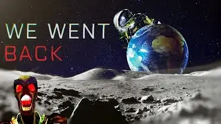 Быстрое прохождение - WE WENT BACK