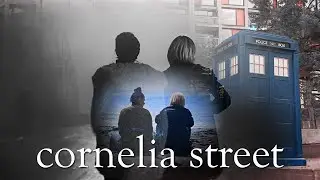 Thirteen & Yaz | Cornelia Street