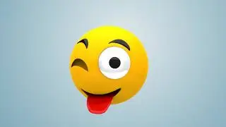 Video effect source Emoji Animation   No Copyright Video,Free CG source 2