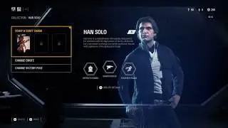 Star wars battlefront 2 Beta
