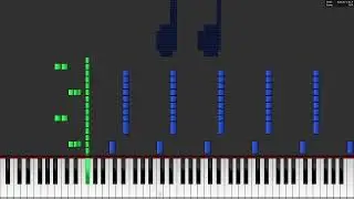 Dark MIDI - Windows alarm 1