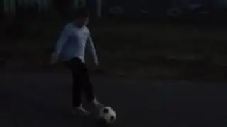 Как принимать и отдавать пас