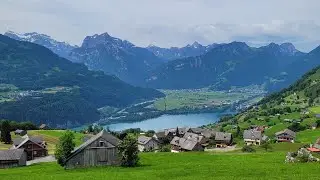 🇨🇭 Amden Switzerland - June 2024