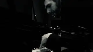 Фантазия ре минор. Из альбома «Танец Жизни»Фрагмент 1 части. Концерт 23.12.23