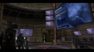What about Halo Servers?