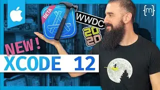 XCODE 12 👨🏻‍💻 ¿Qué hay NUEVO? | WWDC 2020