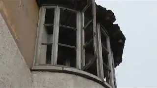 Старый дом