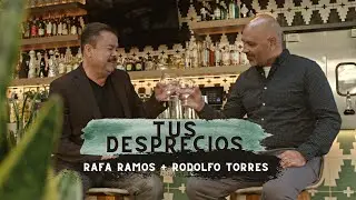 Tus Desprecios | Rafa Ramos Ft Rodolfo Torres (Video Oficial)
