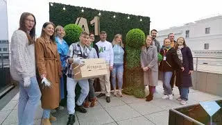 Новы сезон «А1гарод»