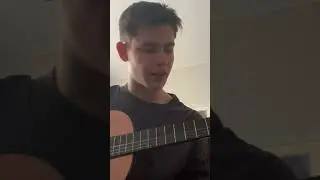 i can be good, i can be true - you know, i don’t love anyone, but i love you #cover #guitar #shorts