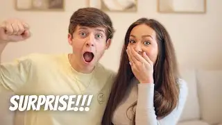 We've Been Keeping A SECRET...