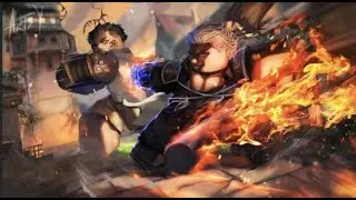 Gpo Update 6 Drops (4x Logia)