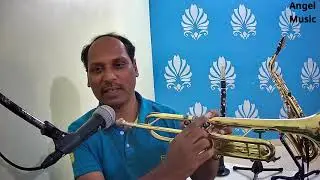 Police musicians | Army musician| Saxophone | Trumpet | Clarinet | Angel Music|Raju Dalvi