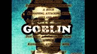 Tyler the Creator Transylvania Lyrics