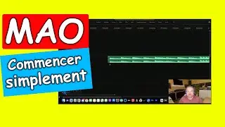 LA MUSIQUE ASSISTEE PAR ORDINATEUR (MAO)