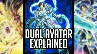 Dual Avatar Explained In 18 Minutes [Yu-Gi-Oh! Archetype Analysis]