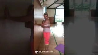 Functional Body weight exercises/SHOULDERS