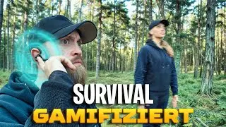 POV Survival-Welt erschaffen DAS macht es so besonders!