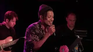 "Contender" Jaime Cepero MANUEL VS THE STATUE OF LIBERTY David Davila @ the Beechman NYC 9.16.18