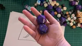 Are D20's any good?