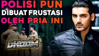 MUDAH DITEMUKAN TAPI SULIT DITANGKAP ‼️ Alur cerita film