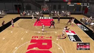 2k20 winnin rec with elites