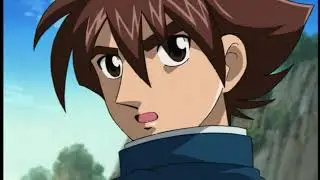 Trailer: Babel II: Beyond Infinity [Media Blasters]