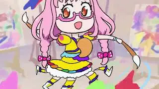 How to speed paint