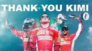 Why Kimi Räikkönen Was More Than A World Champion
