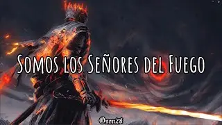 FEUERSCHWANZ & LORD OF THE LOST - Lords Of Fyre「sub español」