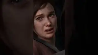 В ремейке The Last of Us будет русская озвучка #shorts #thelastofus #ps5 #thelastofusremake