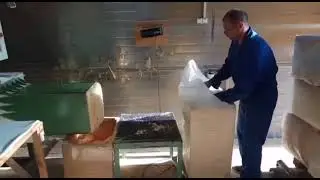 Гидравлический упаковочный пресс