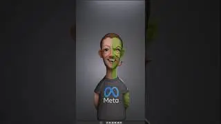 Creating My Own Model Using An AI