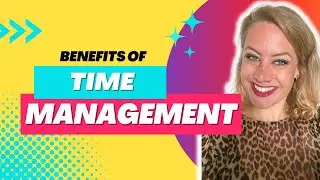 TIME MANAGEMENT - The Key to Sales Success | Jewelry Sales Training