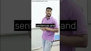 ONE METHOD that can ultimately enhance your English (by yourself) | Improve your English | 0️⃣ to 💯