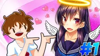 WE MEET DA RUNAWAY WAIFU YUU!!!!!!! | One Room: Runaway Girl Part 1