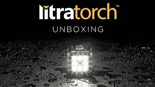 LitraTorch Unboxing