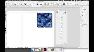 Editing Elements Released From a Parent Page in InDesign