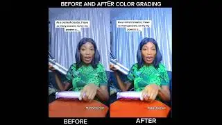 #mandyrachael #colorgraddingmobile  #colorgrading #colorgradingtutorial