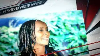 Shamsa Foot & Nimco Dareen -  HEESO CUSUB 2012