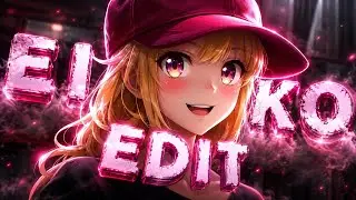 🌵|Eiko|Body partz|edit🌵 #anime #edit #amv #eiko #2023 #alightmotion #eikoedit #eikotsukimi